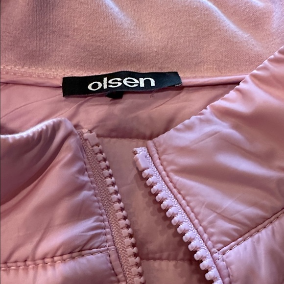 Olsen spring jacket - Picture 6 of 9